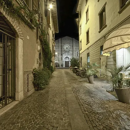 Duomo Готель 4*
